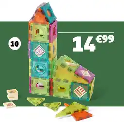 Gifi Tuiles magnétiques offre