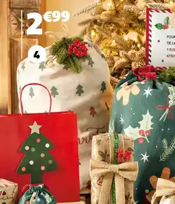 Gifi Sac réutilisable offre