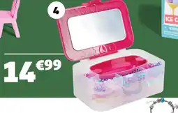 Gifi Mon atelier bijoux offre