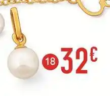 E.Leclerc Pendentif offre
