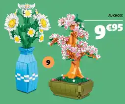 Gifi 541 blocs de construction offre