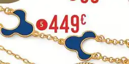 E.Leclerc Bracelet laque offre