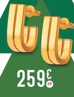 E.Leclerc Boucles offre