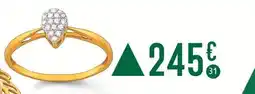 E.Leclerc Bague diamants offre