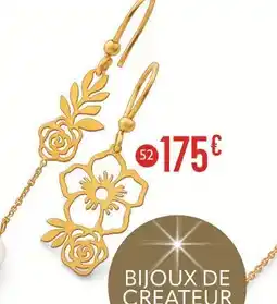 E.Leclerc Boucles perle de culture offre