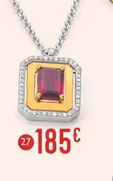 E.Leclerc Collier offre