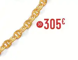 E.Leclerc Bracelet 18 cm offre