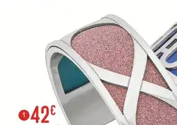E.Leclerc Bracelet jonc méli versa offre