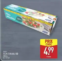 ALDI Film étirable offre