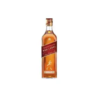 Carrefour Market Johnnie walker blended scotch whisky offre