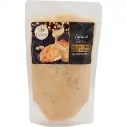 Carrefour Carrefour extra sauces offre
