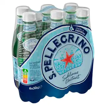 Carrefour Market San pellegrino offre