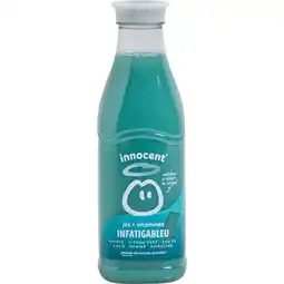 Carrefour Market Innocent jus de fruits offre