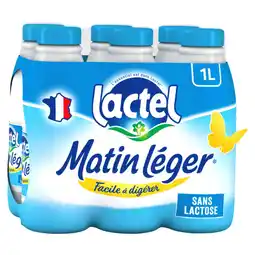 Carrefour Market Lactel offre