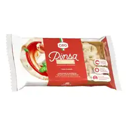 Carrefour Ciro pinsa offre