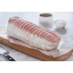 Carrefour Carrefour veau: rôti offre