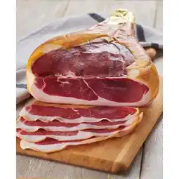 Carrefour Montorsi jambon de parme oro a.o.p offre
