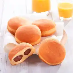 Carrefour Carrefour 10 beignets au chocolat offre