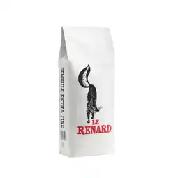 Carrefour Le renard semoule de blé offre