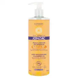 Carrefour Eau thermale jonzac hygiène et déodorants offre