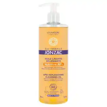 Carrefour Eau thermale jonzac hygiène et déodorants offre