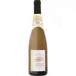 Carrefour Château bellerive reflets de france a.o.p. coteaux-du-layon offre