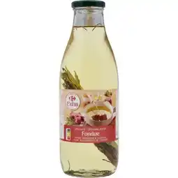 Carrefour Carrefour extra huile spéciale fondue offre