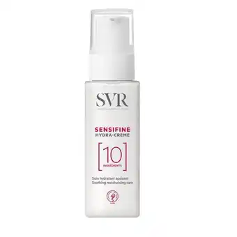 Carrefour Svr gamme sensifine et sensifine ar offre