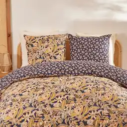 Carrefour Parure sacha offre