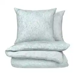 Carrefour Tex basic parure micropansy offre