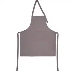 Carrefour Tex basic tablier de cuisine offre