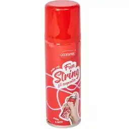 Carrefour Fil serpentin offre