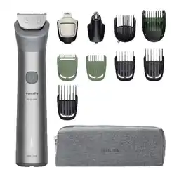 Carrefour Philips tondeuse multi 11 en 1 offre