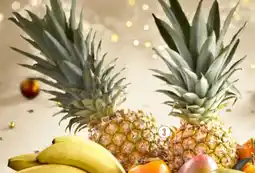 Netto Ananas offre
