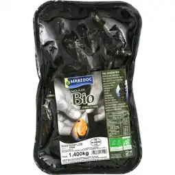 Carrefour Moules de corde bio offre