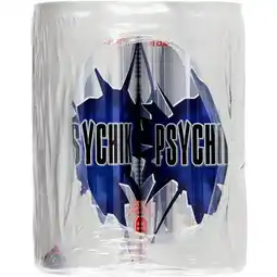 Carrefour Psychik boisson énergisante offre