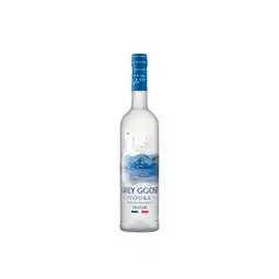 Carrefour Grey goose vodka offre