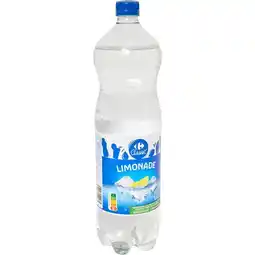 Carrefour Carrefour classic' boisson gazeuse offre