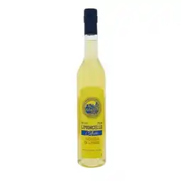 Carrefour Limoncello liqueur de citron offre