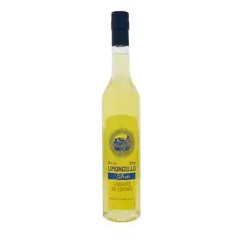 Carrefour Limoncello liqueur de citron offre