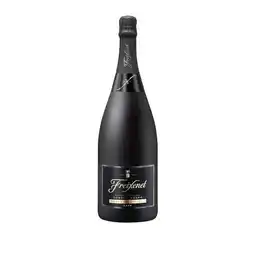 Carrefour Freixenet cava cordon negro brut offre