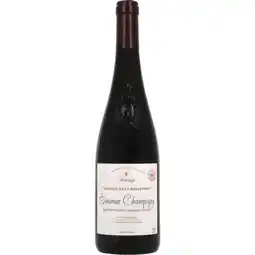 Carrefour Domaine de la roberdière a.o.p. saumur-champigny offre