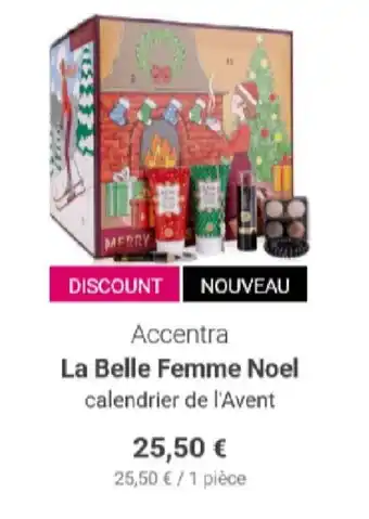 La Belle Femme Noel