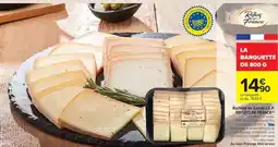 Carrefour Drive Fini - rechee sansillacéa offre