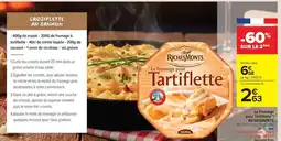 Carrefour Drive Richesmonts - la frange par le fouette par le fouette offre