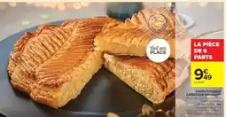 Carrefour Drive Carrefour - câques, côtes de l'épapierre offre