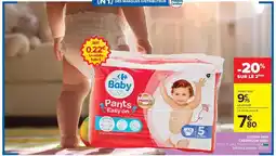 Carrefour Drive My - chardonnay brut offre