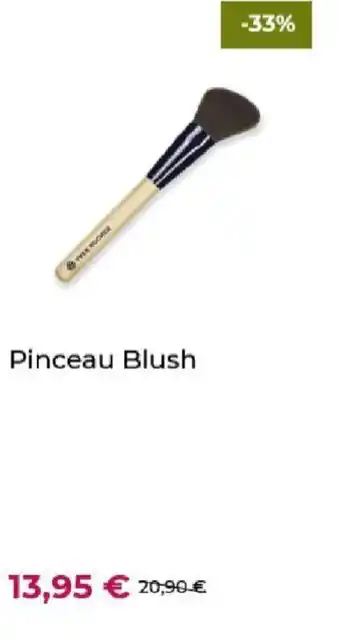 Pinceau Blush