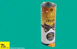 Carrefour Bombe de table festive offre