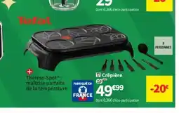 Conforama Crêpière offre